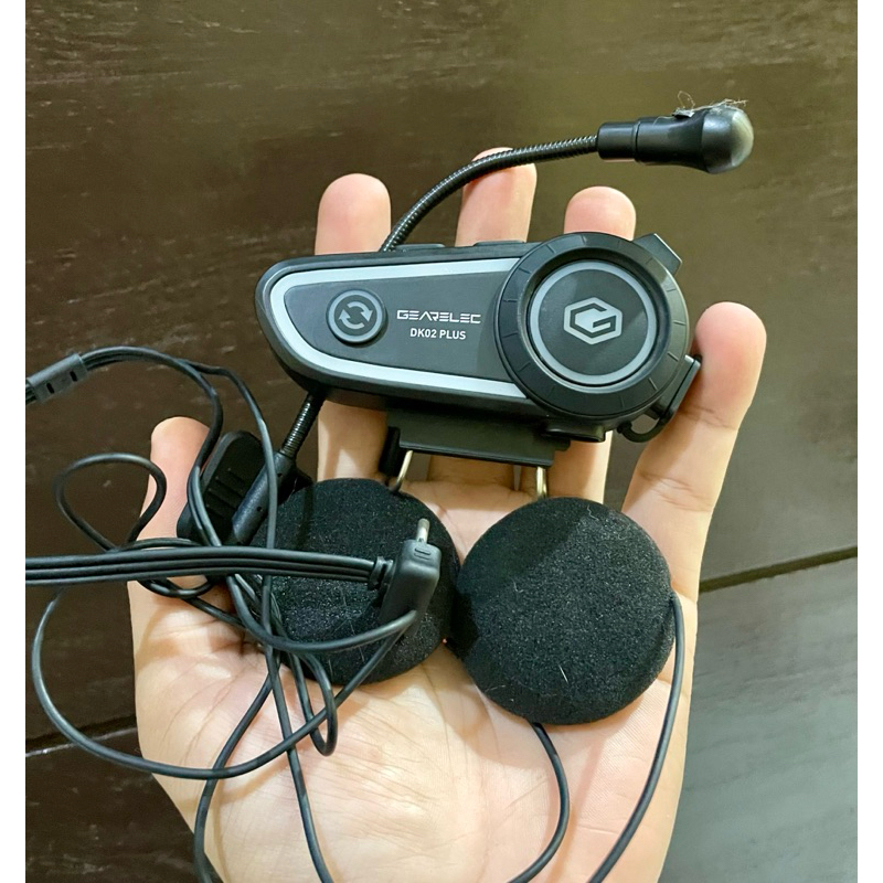 Intercom DK02 Plus