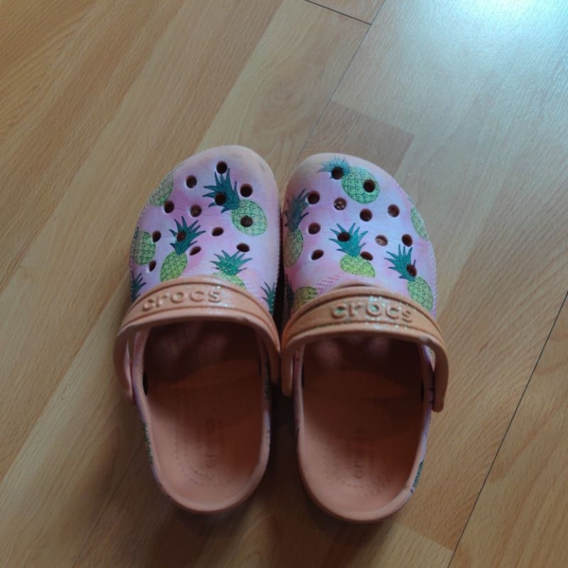 Crocs original Preloved