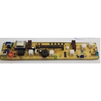 READY Modul PCB Mesin Cuci Sharp ES F800H ES-F800H ESF800H ES F850H /B/S