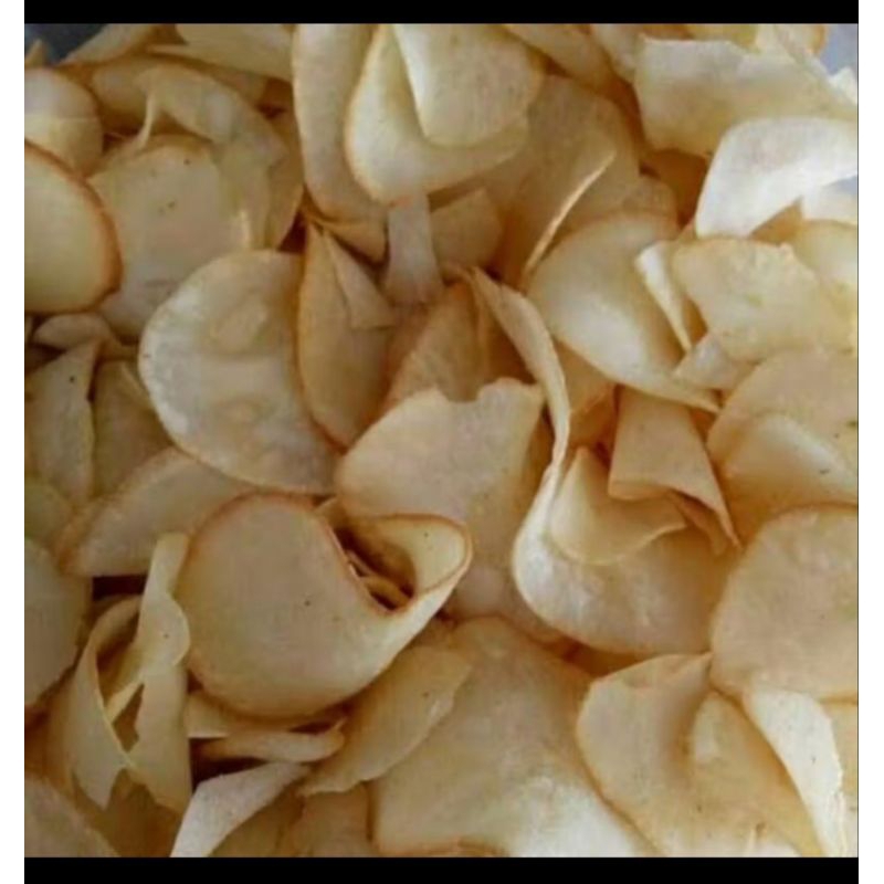 

keripik singkong GURIH