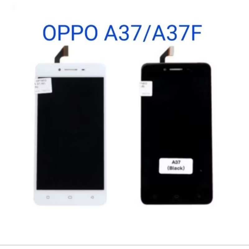 LCD Thouscreen Oppo A37/ A37F