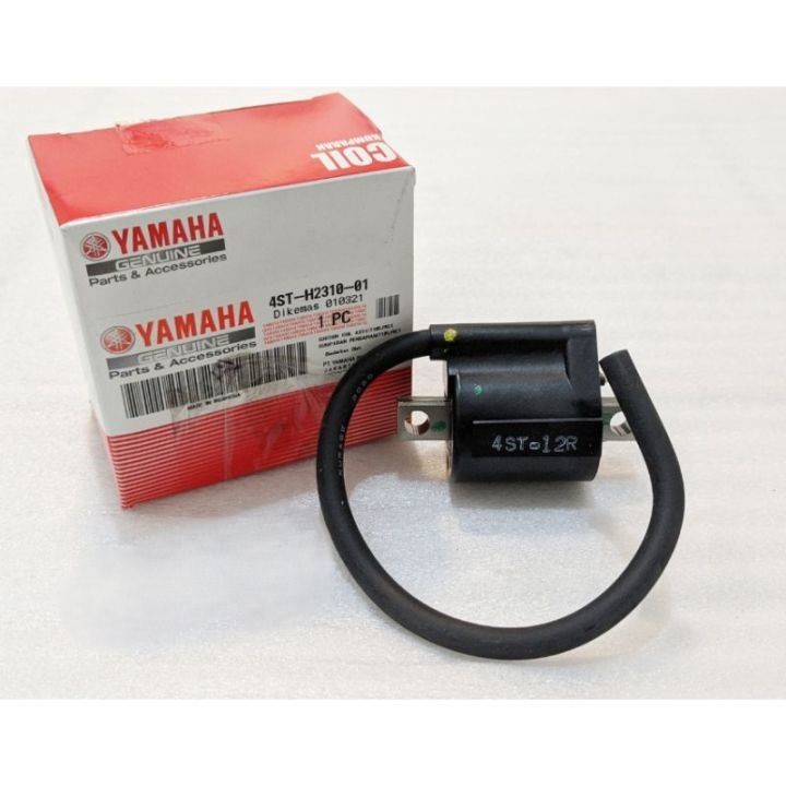 COIL KOIL FIZR JUPITER RX KING 4ST-H2310-00 ORISINIL ASLI YAMAHA YGP