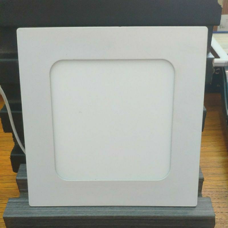 Emico LED Panel Light 6W Super Bright