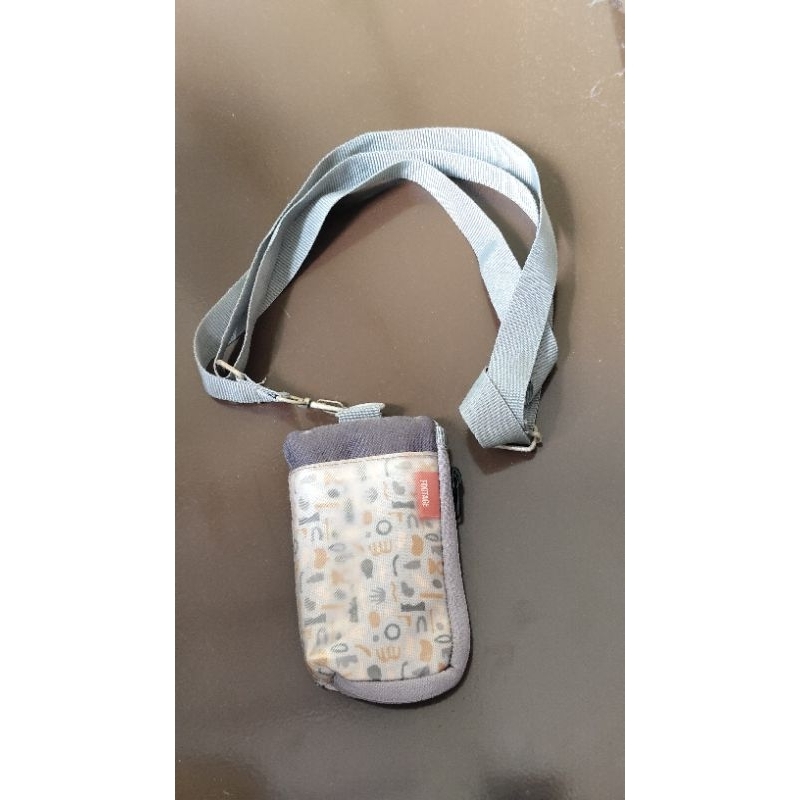 

[Preloved] Lanyard Dompet Kalung