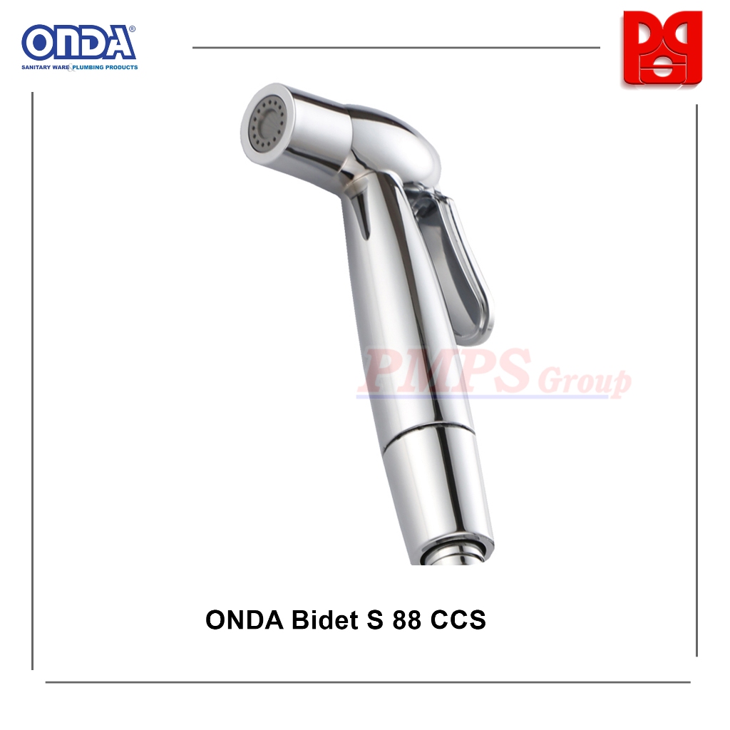ONDA Bidet S 88 CCS