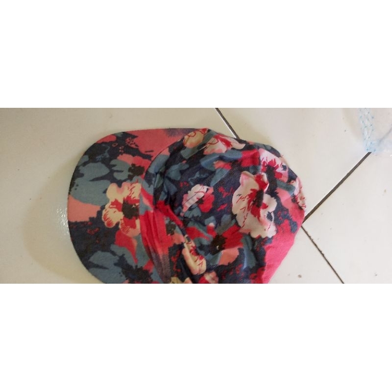 promo topi keren anak muda murah