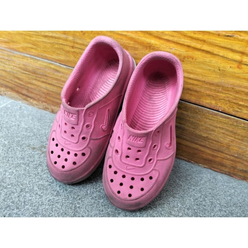 [Bekas] Sepatu Anak Nike
