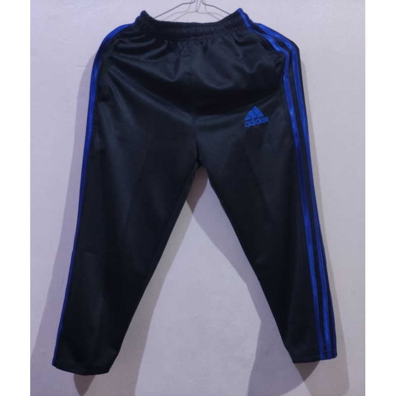 Celana anak tanggung, celana olahraga anak, celana dalaman gamis anak preloved, second, bekas