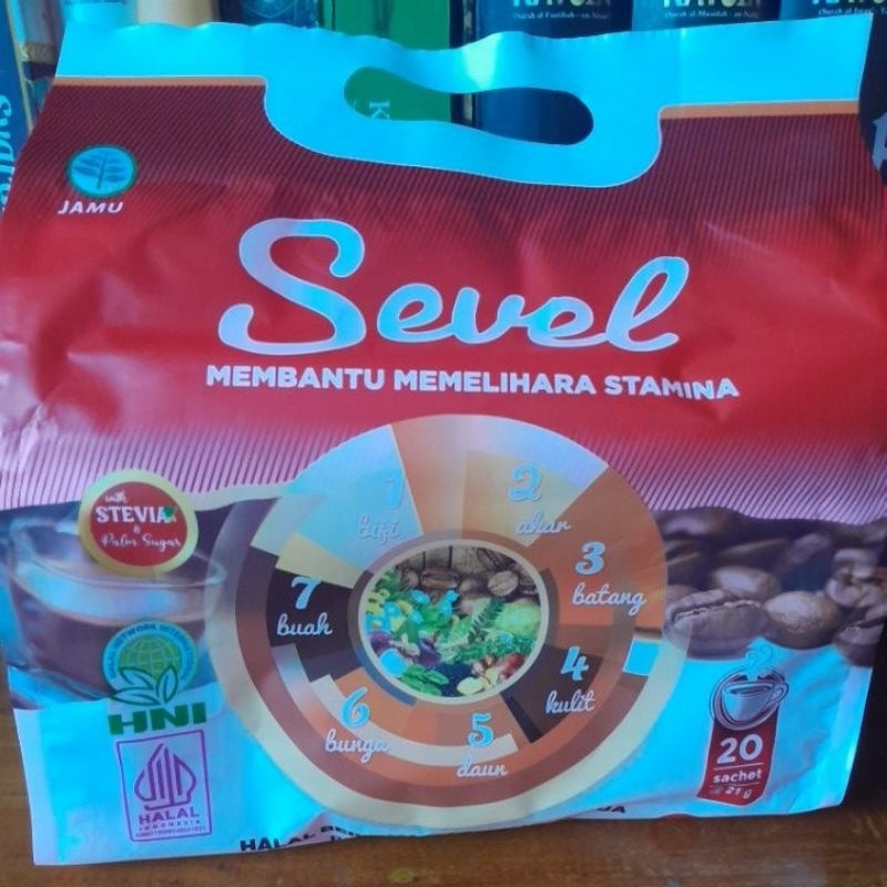 

kopi sevel
