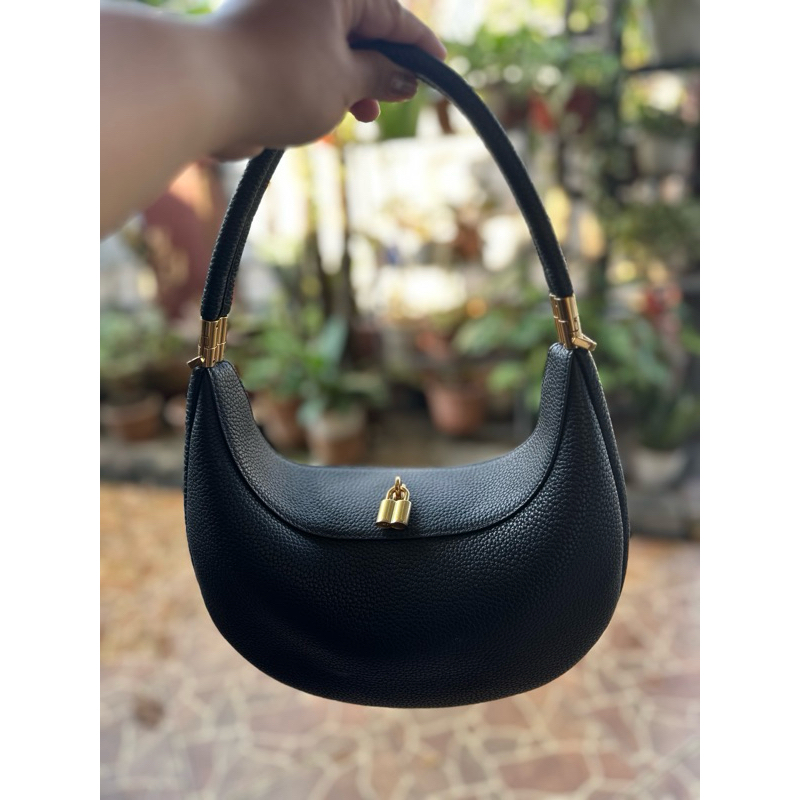 Preloved Songmont Luna Bag Medium