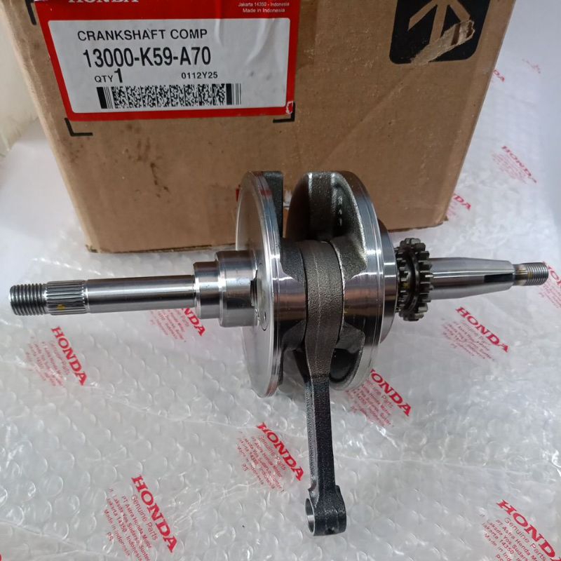BANDUL KRUK AS VARIO 150 ( 13000 K59 A70 )HONDA