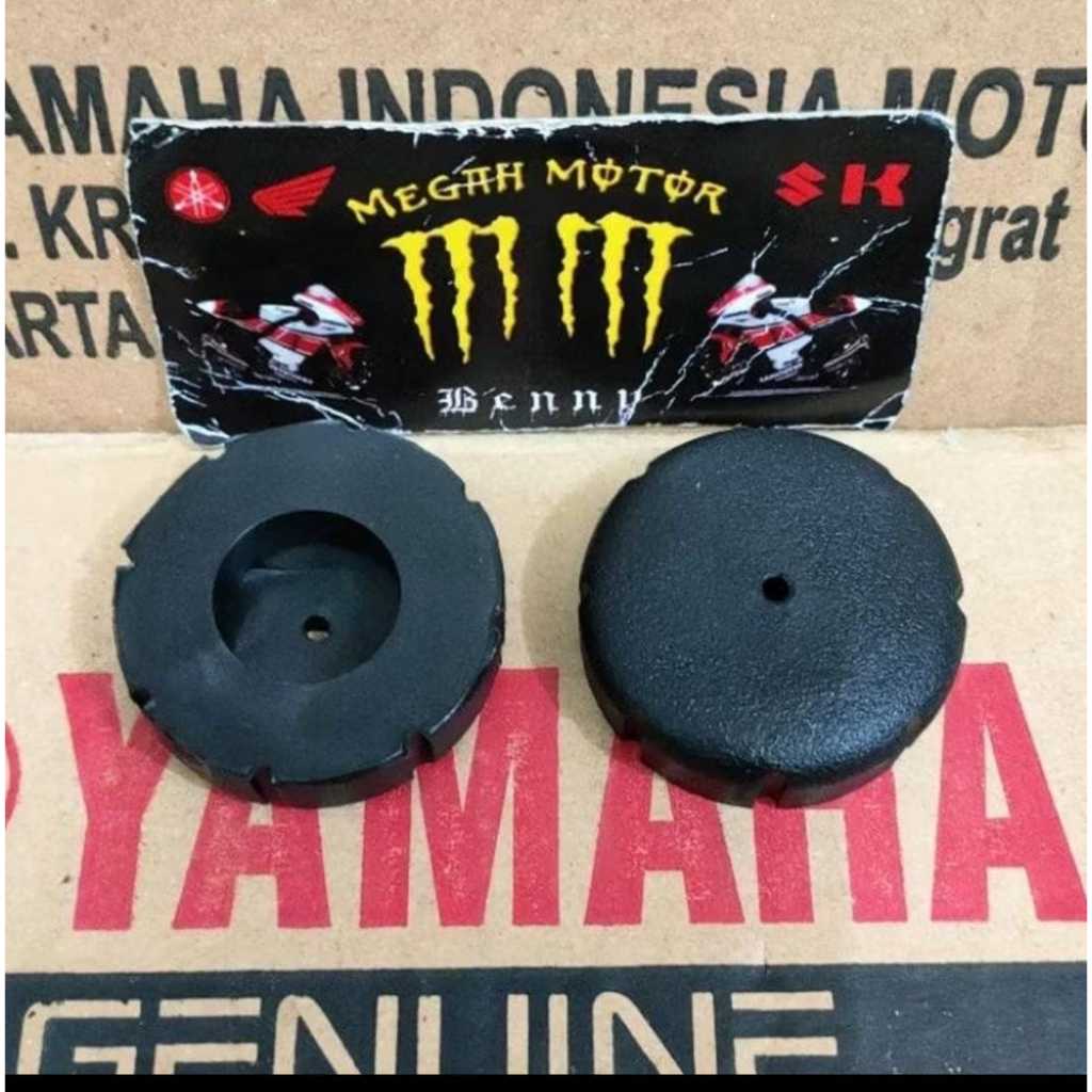 Karet ganjilan tangki RX-King Cobra - RX-King new