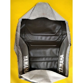 Kulit Jok Cover Jok Motor YAMAHA ALFA