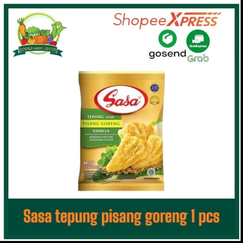 

Sasa tepung pisang goreng 1 pcs