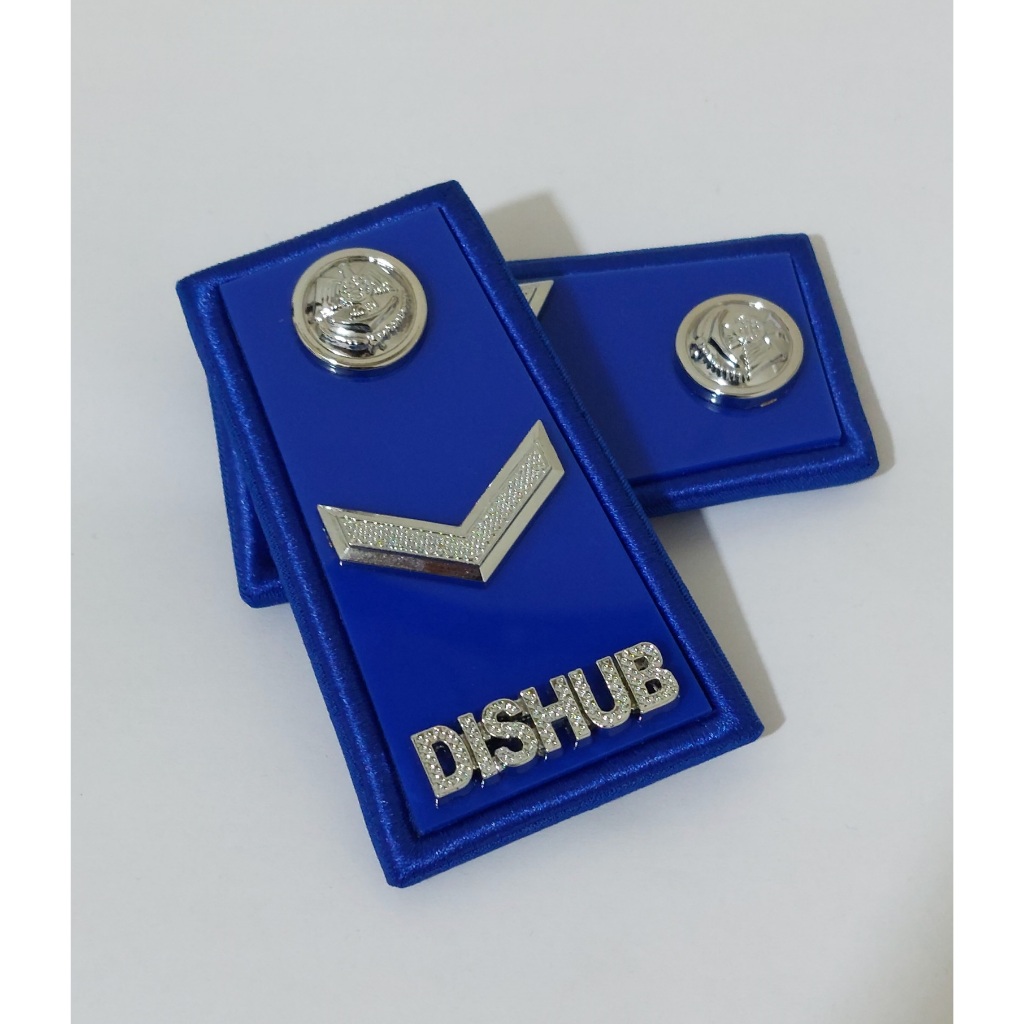 PANGKAT DISHUB P3K - PANGKAT DISHUB PPPK GOLONGAN 5