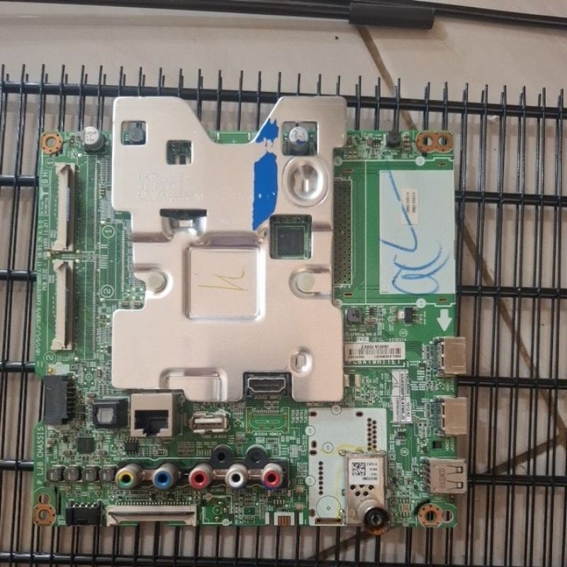 mainboard Android tv LG 43UK6300 COPOTAN