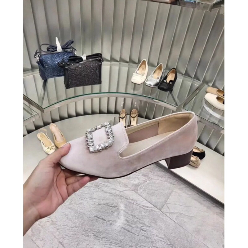 staccato heels