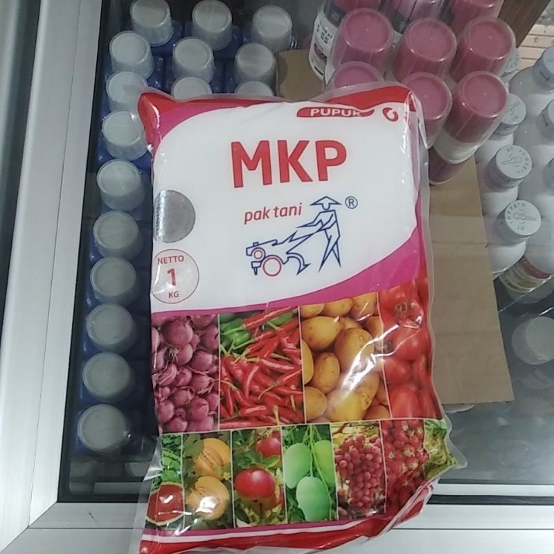 MKP PAK TANI 1KG