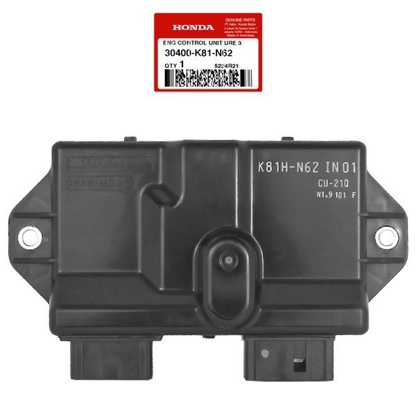 ECU HONDA BEAT SPORTY eSP K25G/K81 (2014-2020)