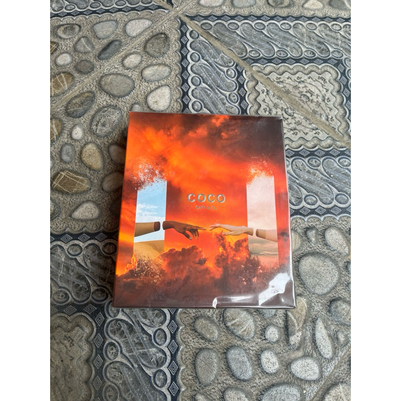 saff&co coco new