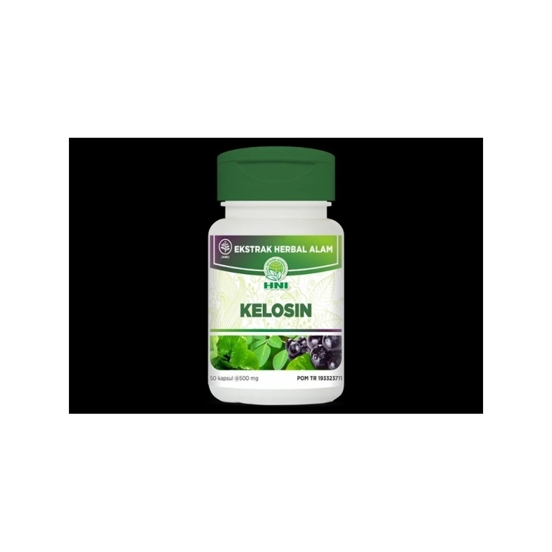 KELOSIN HNI HPAI. * herbal memperkuat daya ingat. * produk 100% ori. * dapatkan harga grosir +poin p