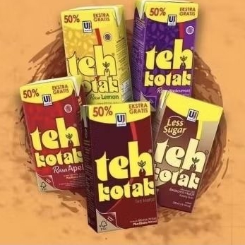 

[GROSIR!!] Teh Kotak Jasmine 300ML (200+100) 1 DUS isi 24 PCS - grosir teh kotak nikmat enak termurah