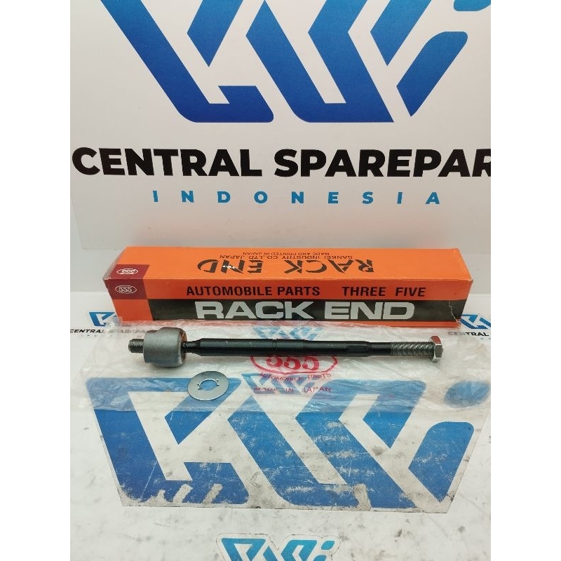Rack End Long Tie Rod Corolla Altis 555 Japan 1Pc