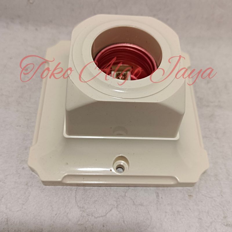 fitting plafon paxton