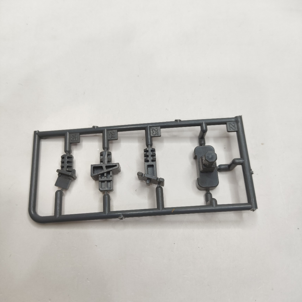 Runner Sisa MG Force Impulse / Spare Part Gundam J2188