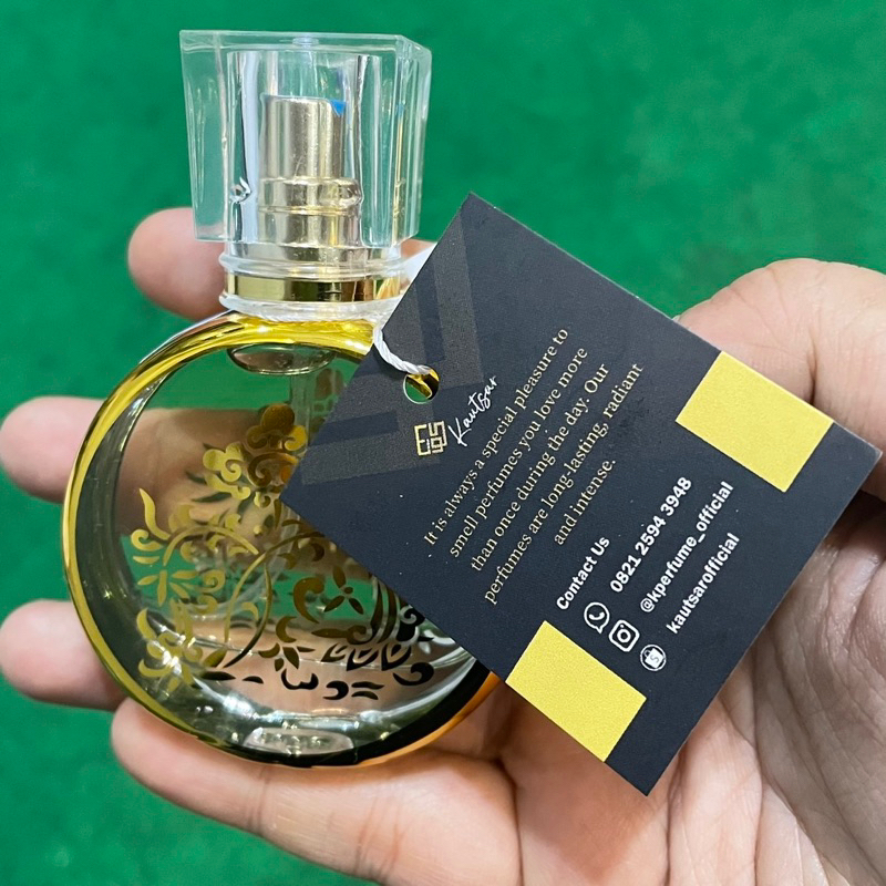 [KAUTSAR] SPECIAL ORDER PARFUM PREMIUM