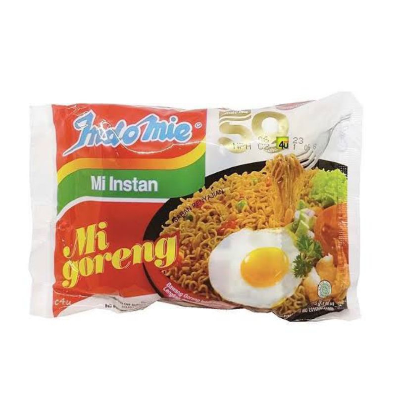 

indomie goreng