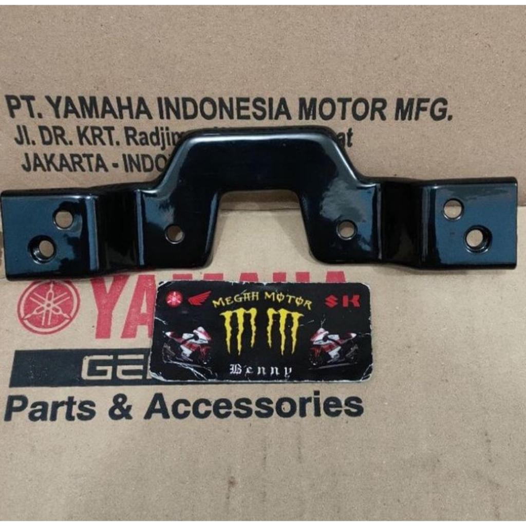 Breket klakson RX-King new thn 2003-2009