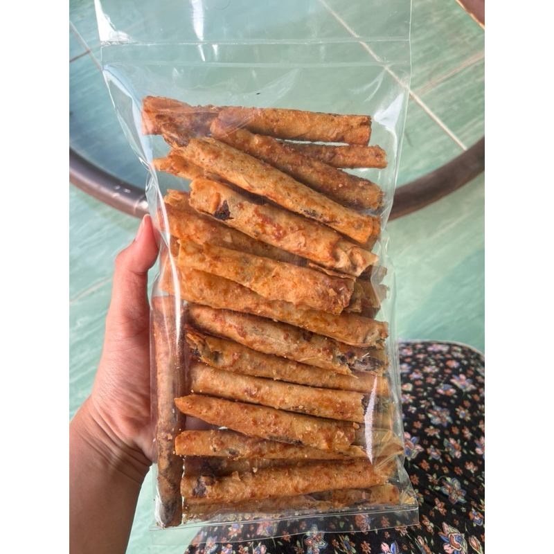 

piscok caramel