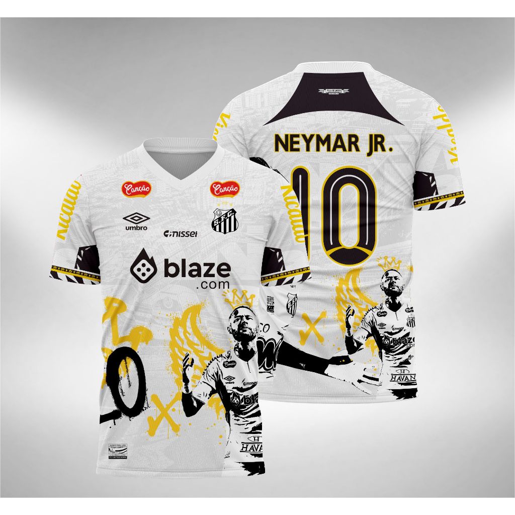 Jersey SANTOS SPECIAL EDITION 2025