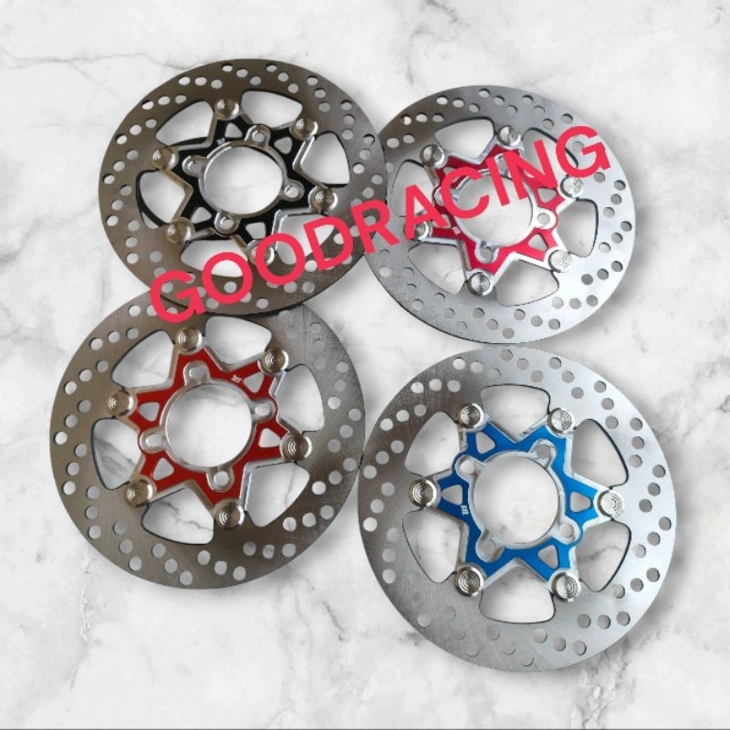 piringan disc cakram depan rotor 81 diameter 220MM 260mm beat vario scoopy genio