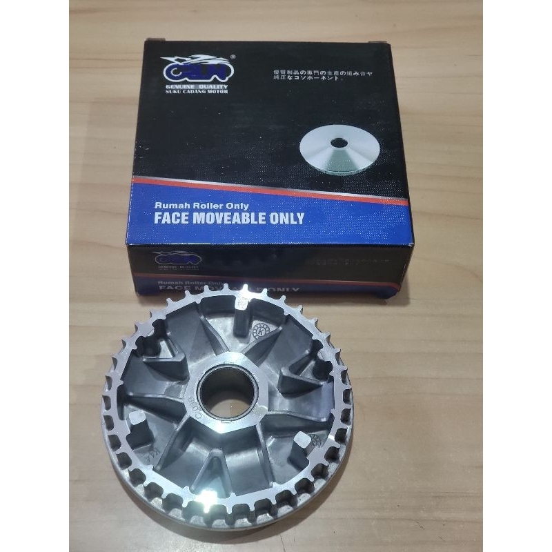 RUMAH ROLLER ONLY BEAT POP ( K44 ) / BEAT ESP / BEAT ESP FI / BEAT FI/NEW STARTER HALUS ( 2016-2019 