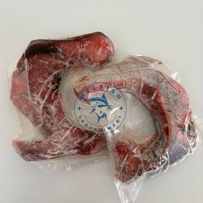 

RAHANG TUNA 1Kg