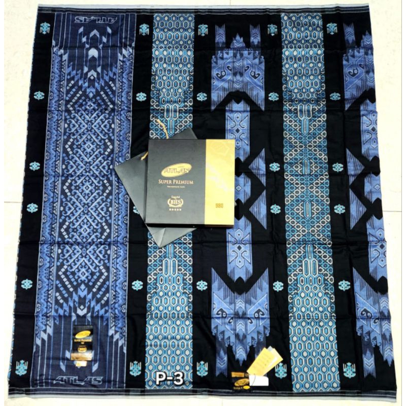 ATLAS SUPER PREMIUM 980 GOLD