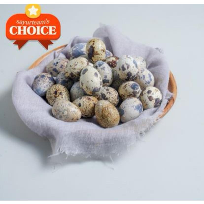 

Telur Puyuh Mentah 250gr — Segar, Berkualitas, Cocok untuk Masakan, Jamu & Olahan Sehat | Higienis
