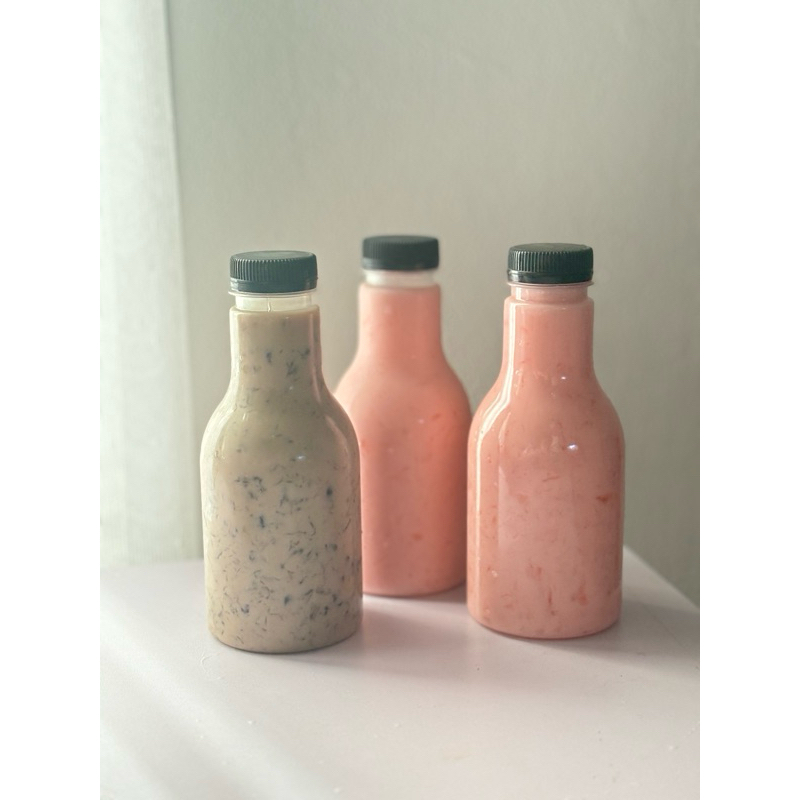 

Jelicious Minuman Jelly Segar Kekinian