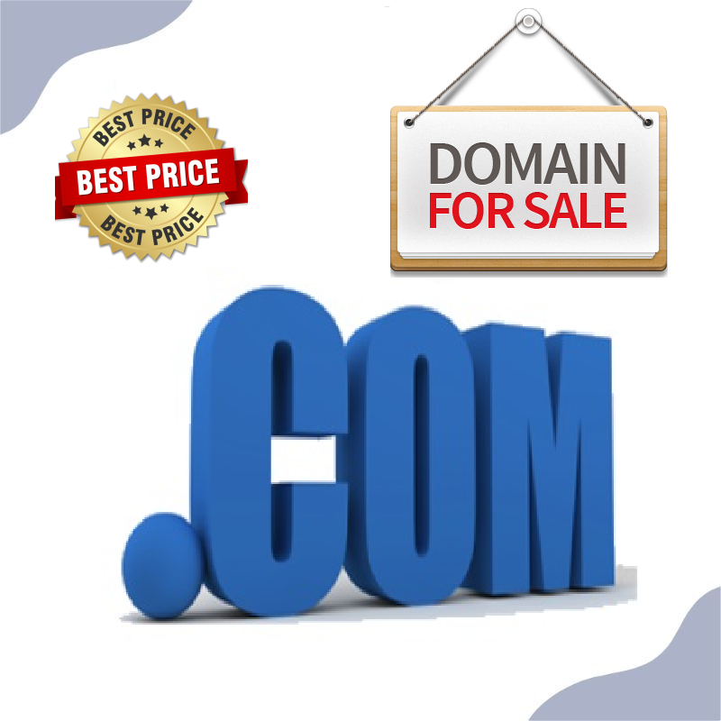 PROMO DOMAIN .COM MURAH FULL CONTROL