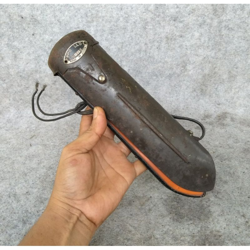 sein semapore lampu semaphore sein semaphore Jeep hardtop sein semapore Toyota fj40