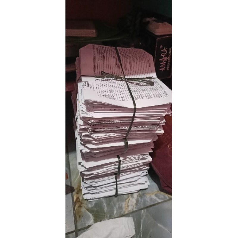 

kertas pembungkus gorengan 1 pack isi 100 pcs