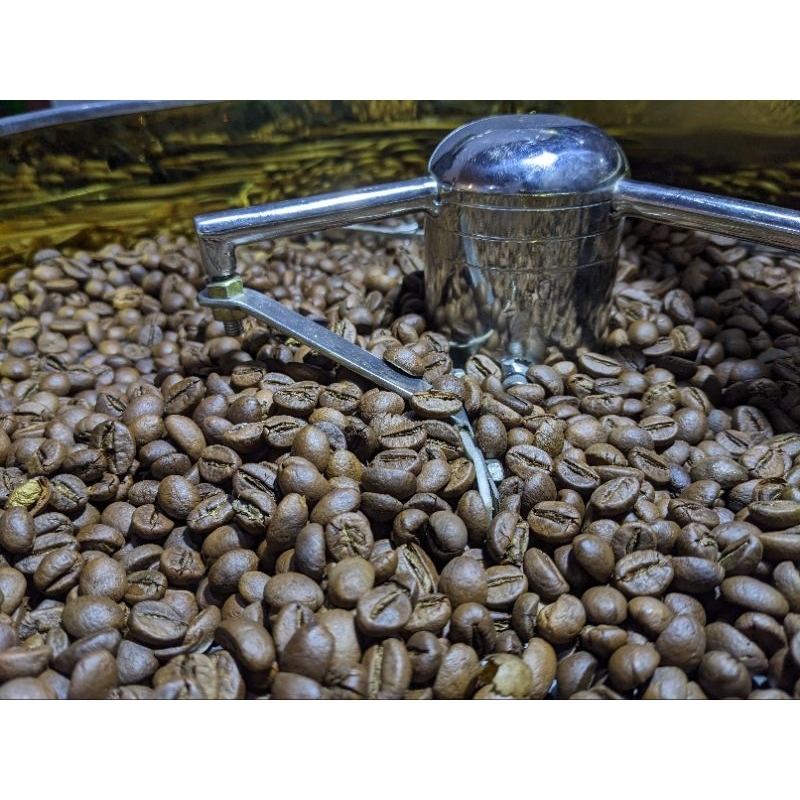 

Biji Kopi Robusta Temanggung untuk kopi susu