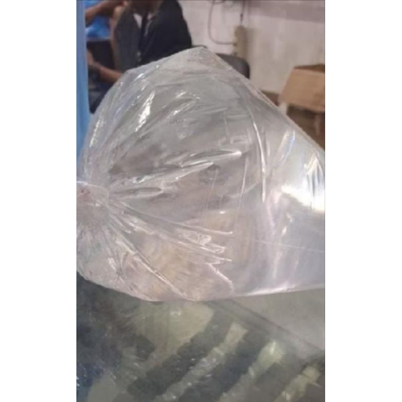 etanol 99% 5 liter khusus gojek dan grab instan kemasan plastik