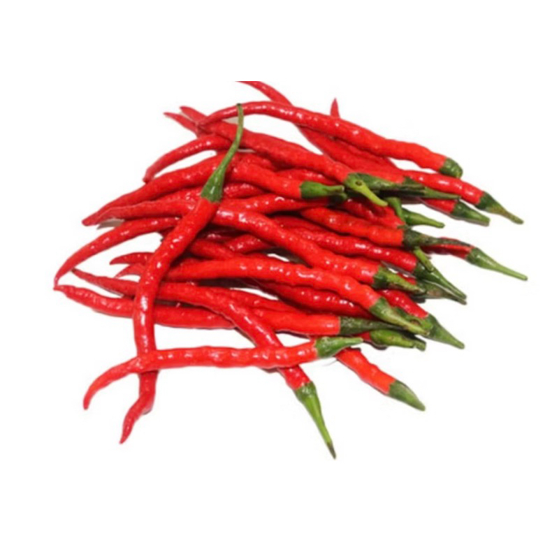 

[INSTAN] Cabe Merah 100Gr 250Gr 500Gr