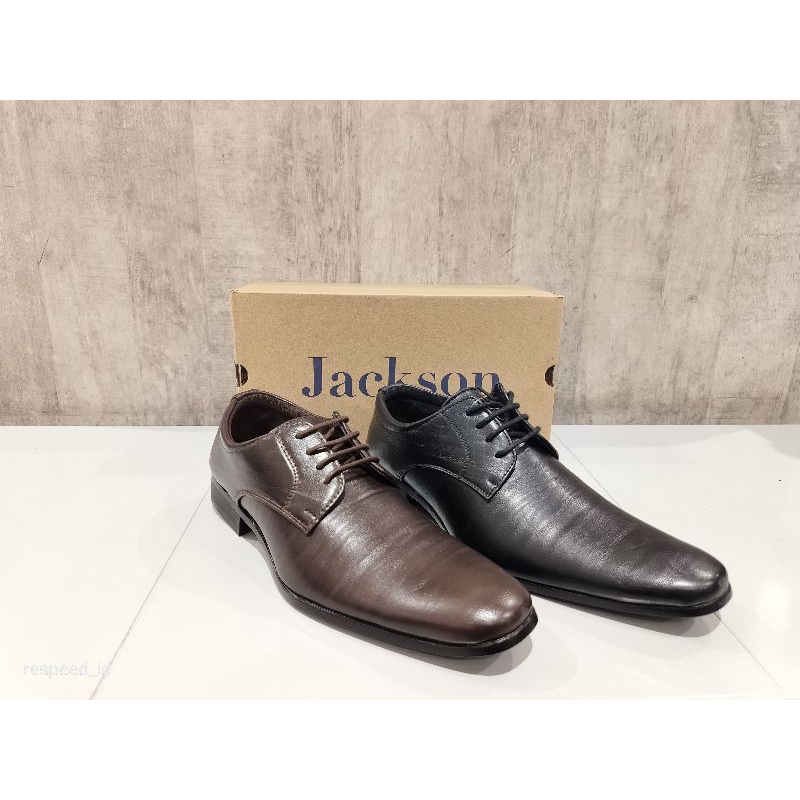 Jackson shoes Lawu 3JK original