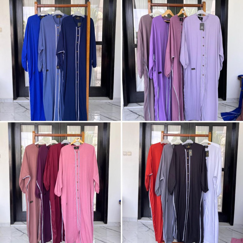 KAFTAN ANJANI STORE (LIMITED(