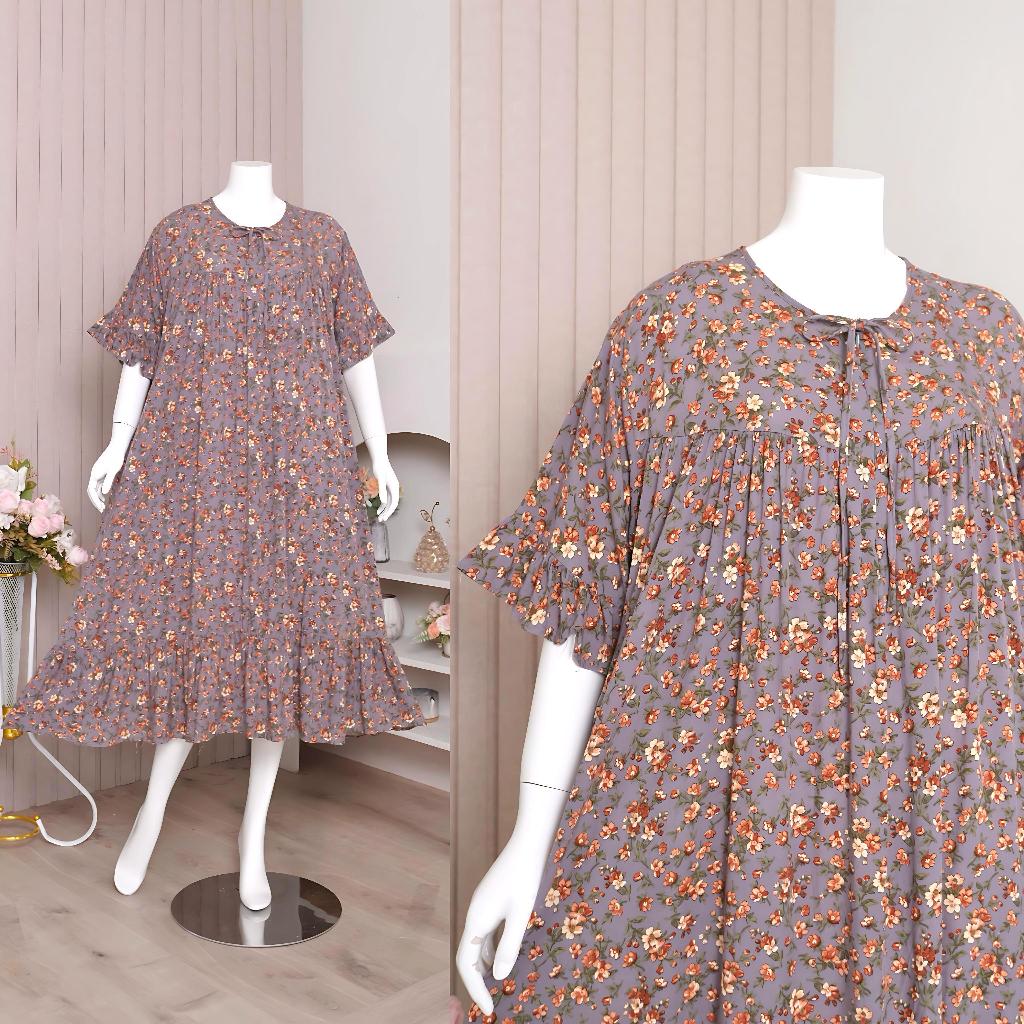 RB ZORAYA Olla daster premium