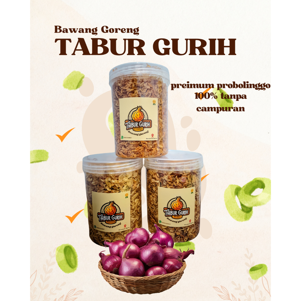 

PROBOLINGGO SUPER PREMIUM TANPA CAMPURAN TEPUNG